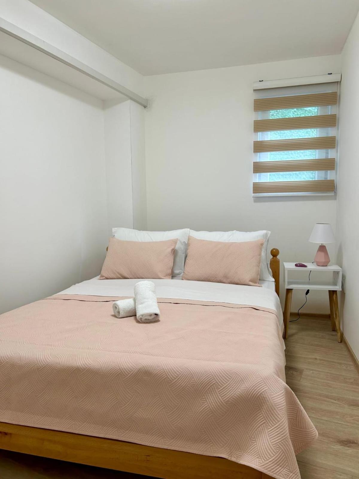 Jelena Apartment Jajce Exterior photo